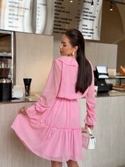 Платье Aura chic life арт. 3321. 170