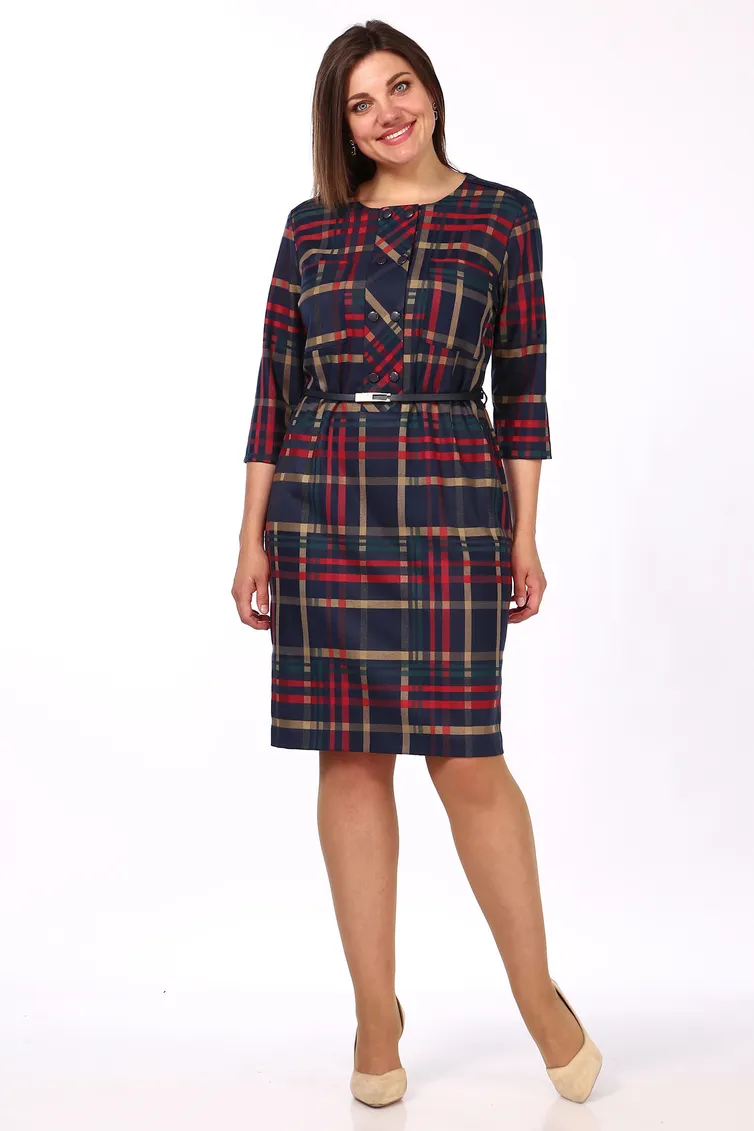 Sukienka Lady Style Classic #0866