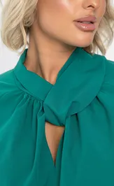 Блузка LT Collection Б14268-30М