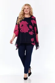 Bluzka Ell Style #2263a/5