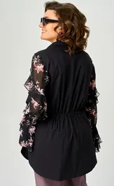 Blouse EVA GRANT 7193-1ch