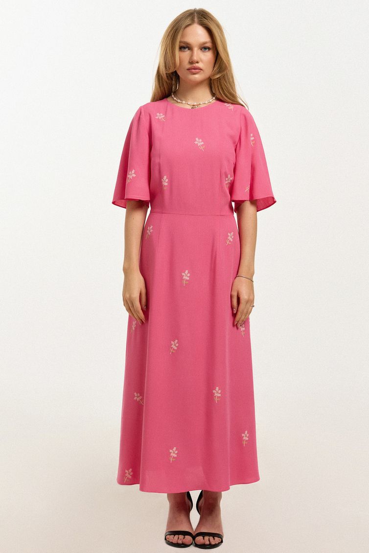 Платье JRSy арт. 2687