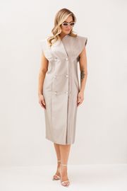 Платье Anastasia арт. 1348.1 черный