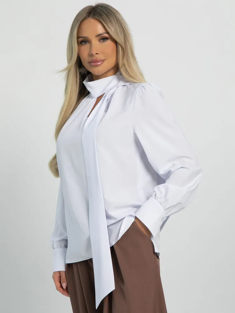 Blouse LT Collection #B16243-16M