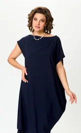 Dress Соломея Люкс 975