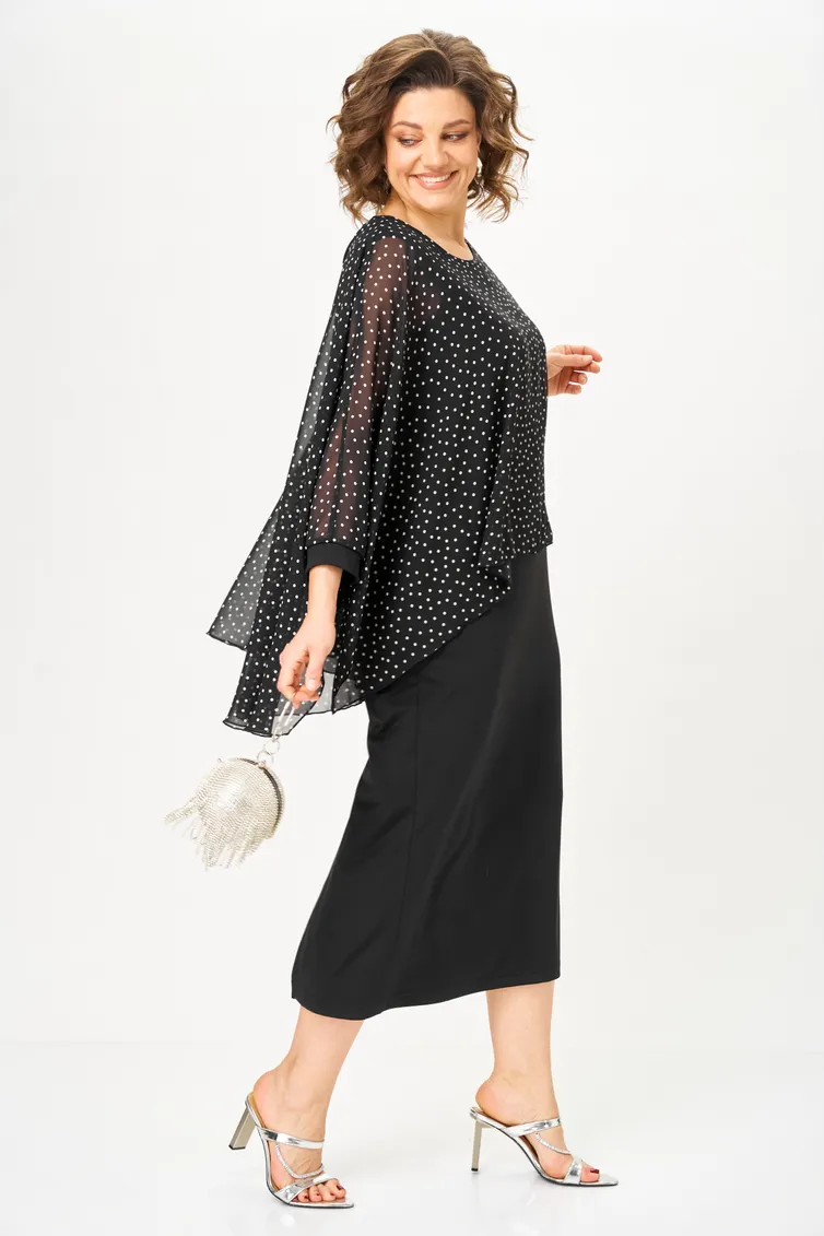Sukienka Michel Chic #2202