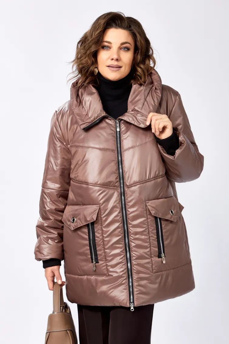 Куртка LS арт. 7298 кап