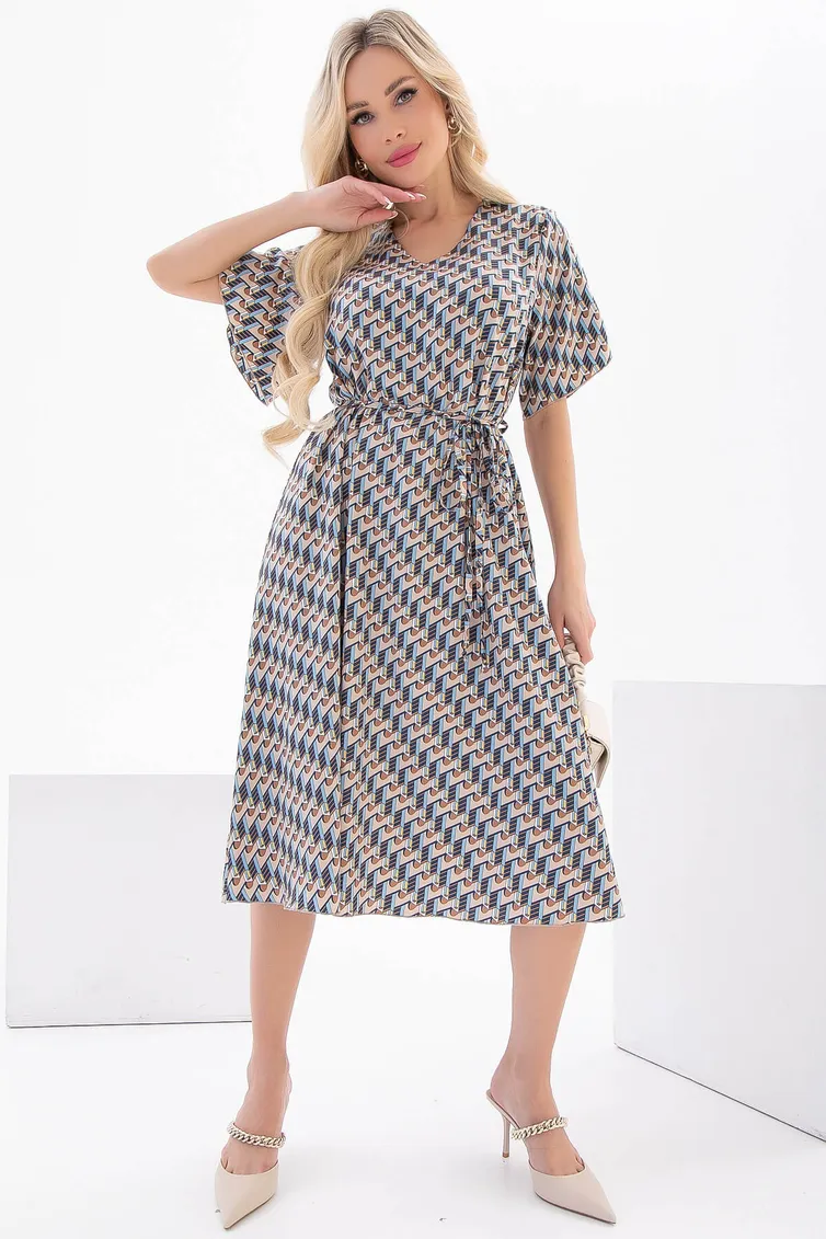 Sukienka LT Collection #P8986