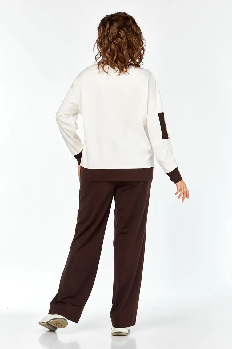 Suit JURIMEX #3449