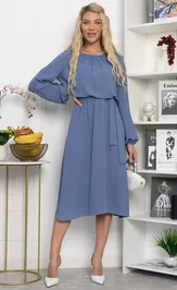 Sukienka LT Collection P13864-10M