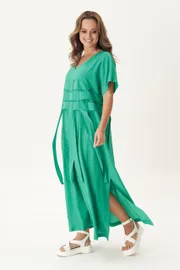 Dress Fantazia Mod #4795 zel