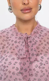 Блузка LT Collection Б14410-6М