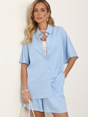 Рубашка Jetty арт. 465-9