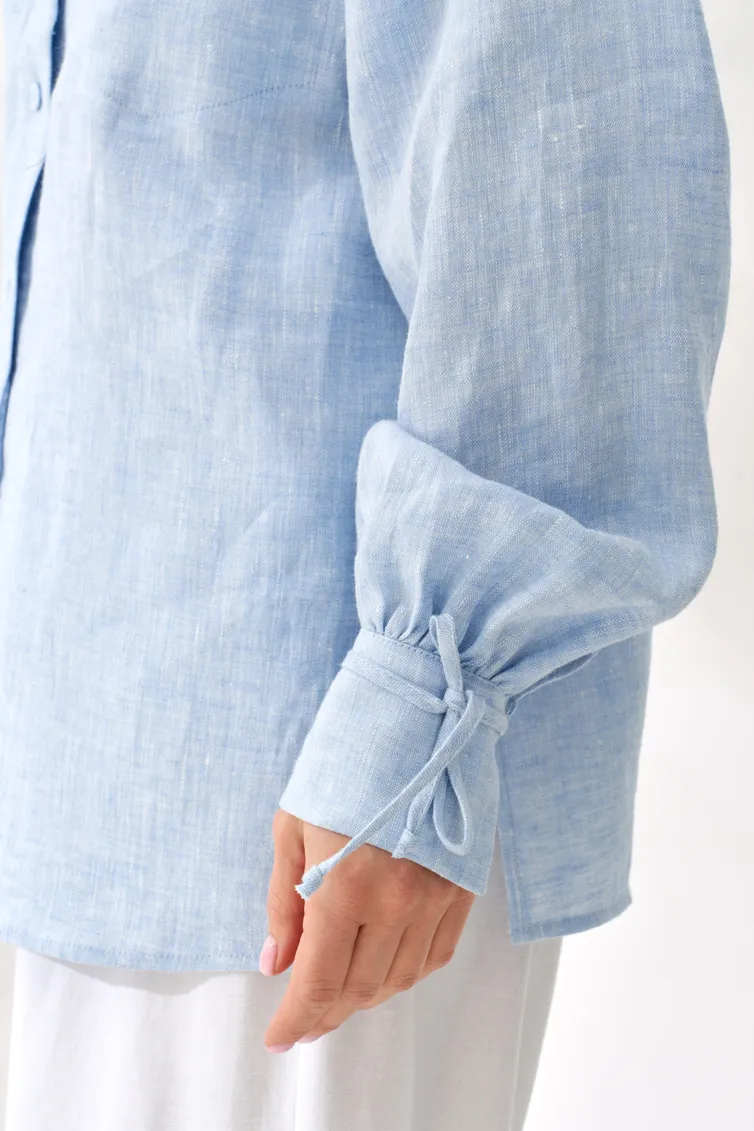 Blouse Elletto Life #3849 gol