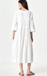 Платье Art Ribbon М3481P_1