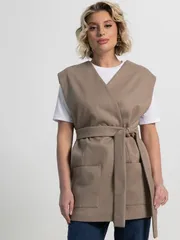 Жилет LT Collection арт. Б15177-16М