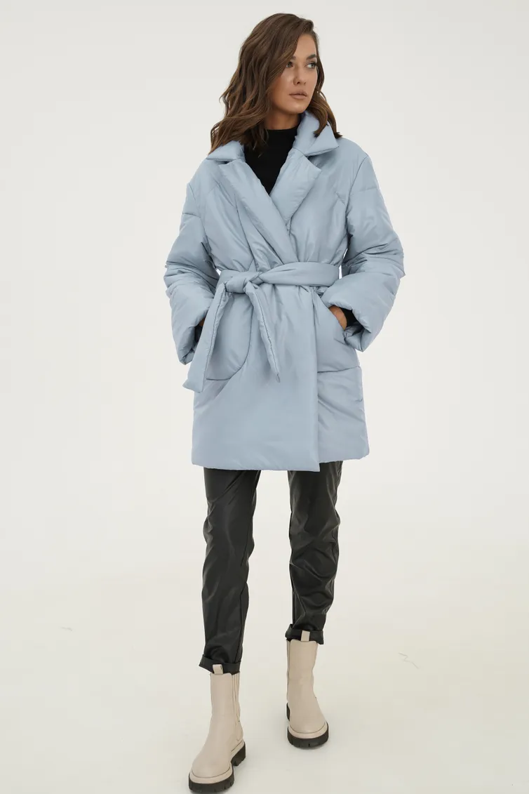 Jacket Fantazia Mod #4318