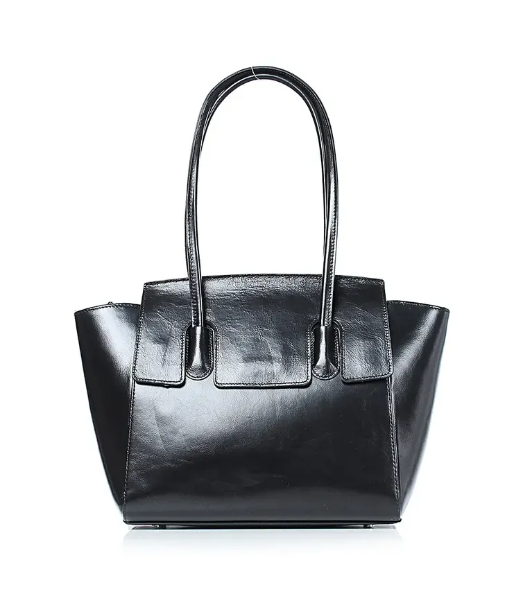Torba Galanteya #25s2727k45 chernyj
