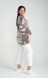 Кардиган BONADI 1982 капучино