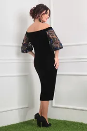 Платье Мода Юрс арт. 2384