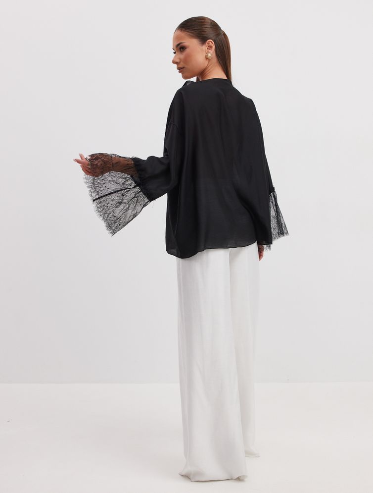 Trousers Vesnaletto #4473