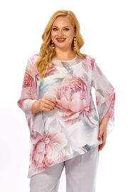 Bluzka Ell Style #2467a