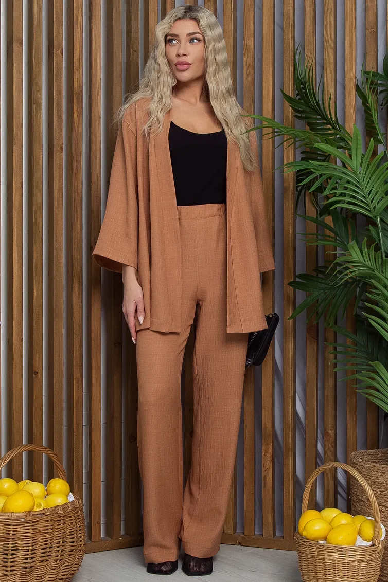 Костюм LT Collection арт. К15774-12М