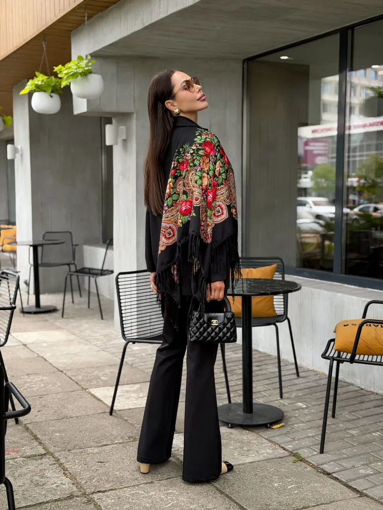 Żakiet Aura chic life #1176. 176