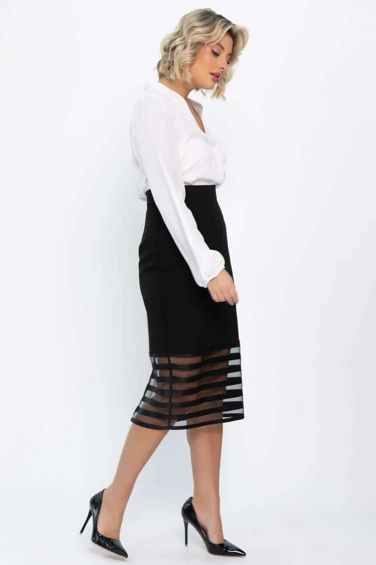 Spódnica LT Collection #Yu14744-10M