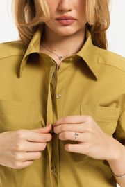 Blouse JRSy #2685
