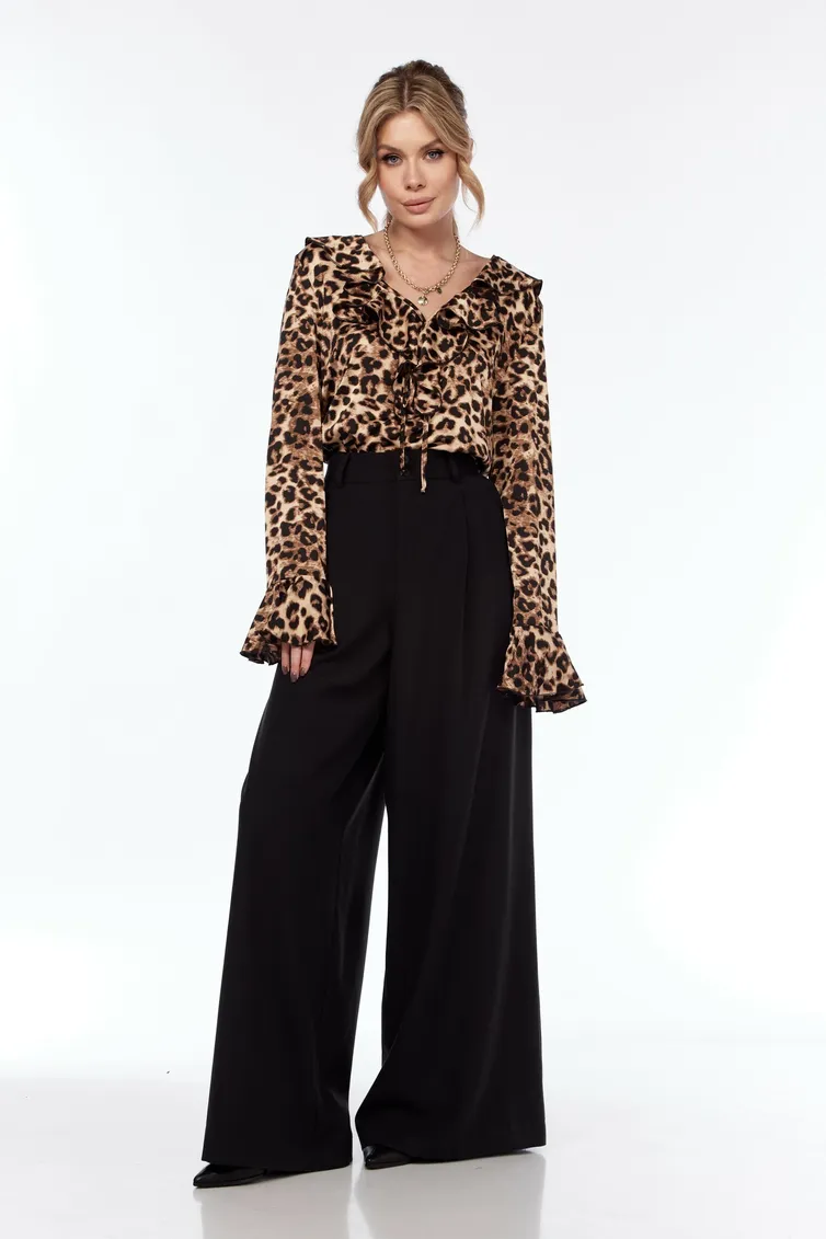 Bluzka Ladis Line #1552
