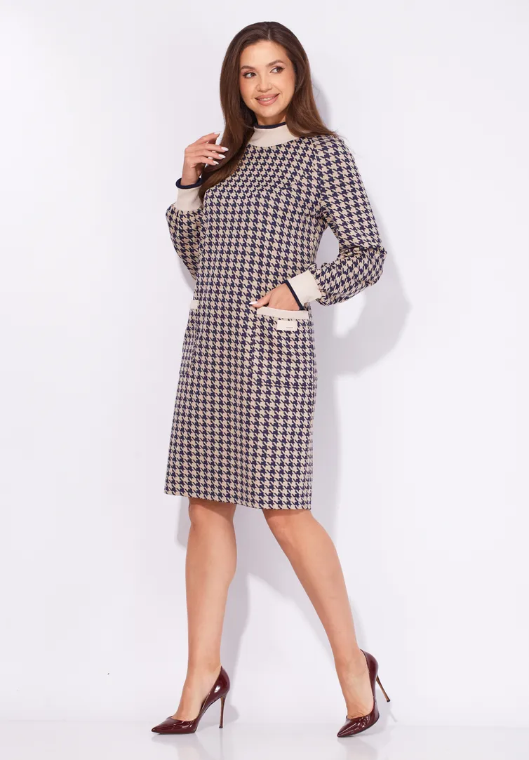 Sukienka TAiER #1459
