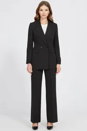 Spodnie BAZALINI #4398