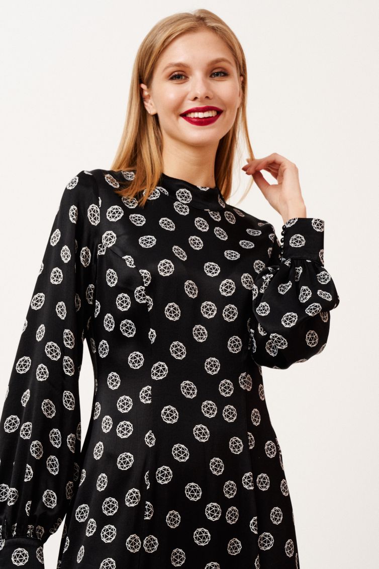 Dress Elletto Life #1919
