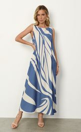 Sukienka Jetty 473-11