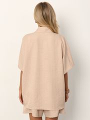 Koszula Jetty #465-10