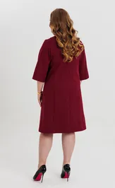 Dress ANIDEN 716-3