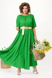 Dress Anastasia #1236.2 travyanoj