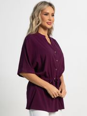 Blouse LT Collection #B15566-30M