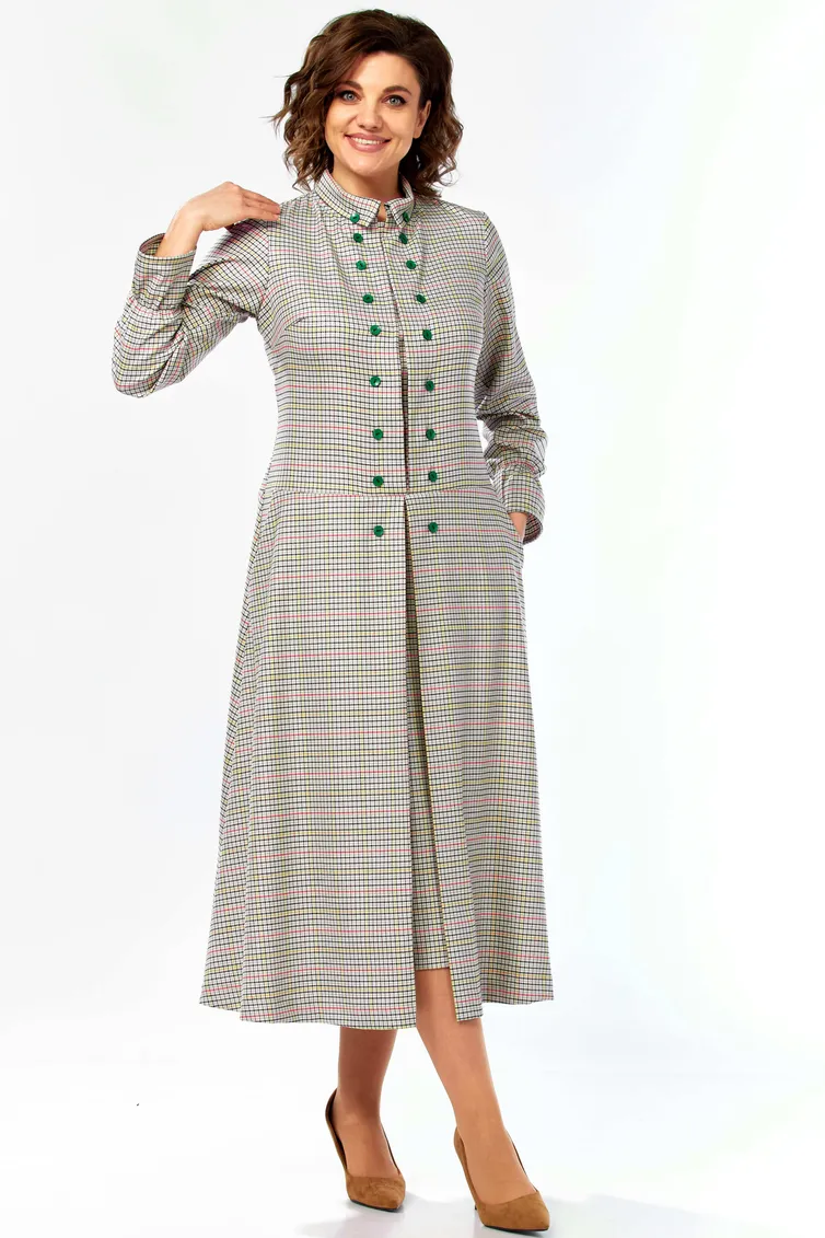 Sukienka Celentano #5082