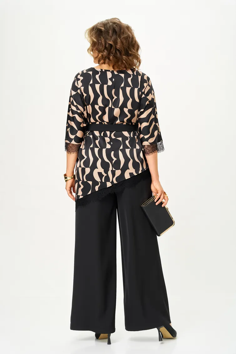 Set Bagira Anta #1138