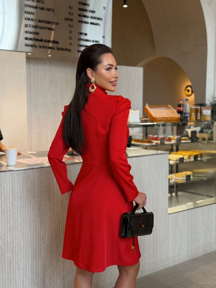 Платье Aura chic life арт. 3324. 170