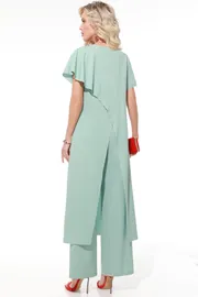 Garnitur DS Trend #K-0776-0003-01 (s bryukami)