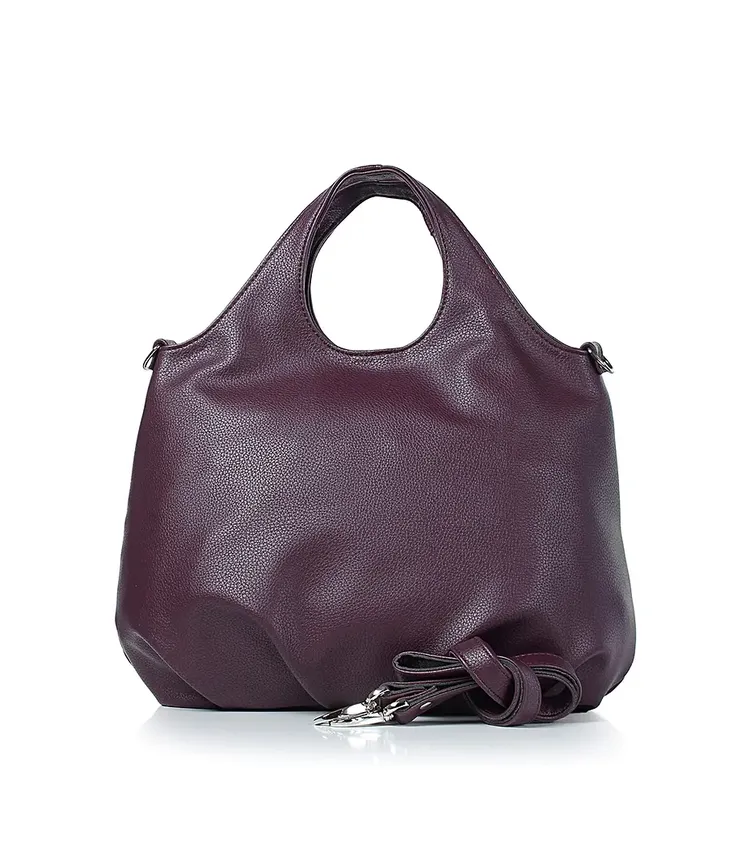 Torba Galanteya #25s2315k45 bordo