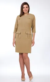 Платье Lady Style Classic 0749/1
