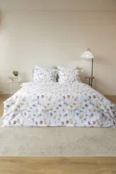 Пододеяльник Listelle 2318103-1 200x220 sm