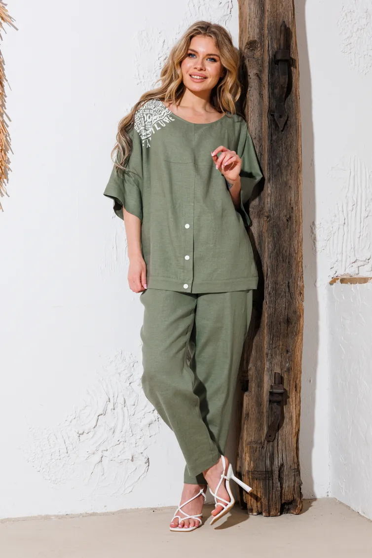 Zestaw Faufilure #S1381 zel