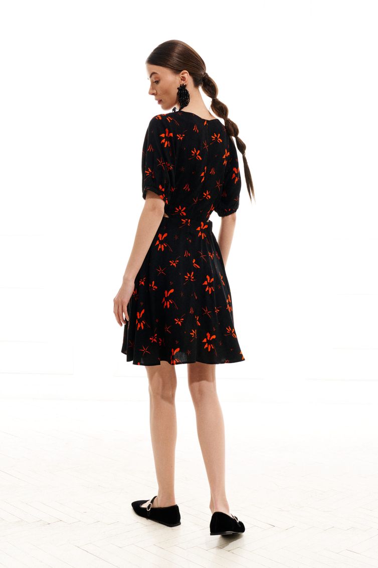 Dress Elletto Life #1018 or