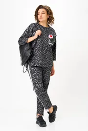 Suit Michel Chic #1447