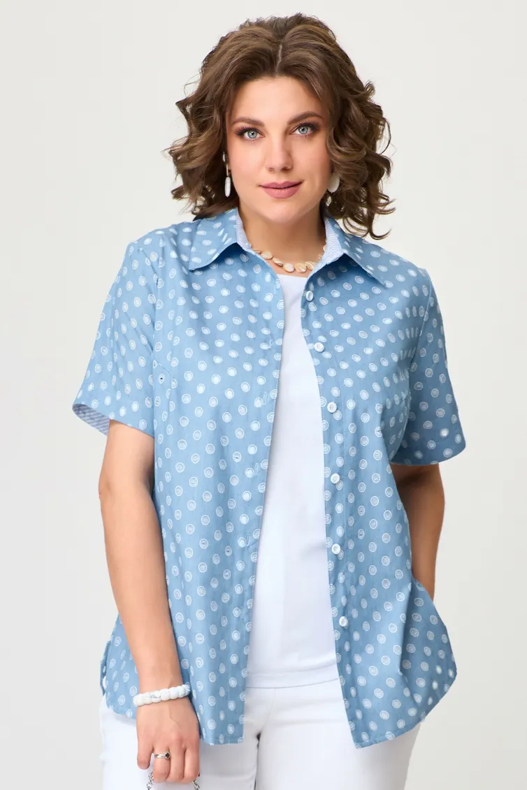 Bluzka FITA #20501 XARISA